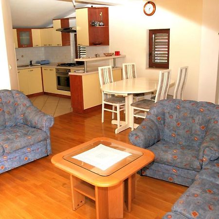 Apartments Zoran Promajna Bagian luar foto