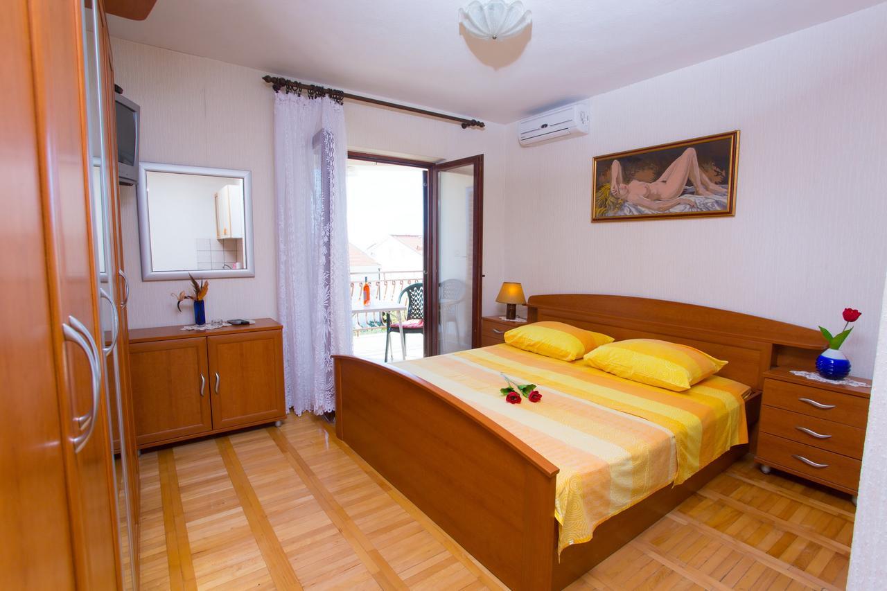 Apartments Zoran Promajna Bagian luar foto
