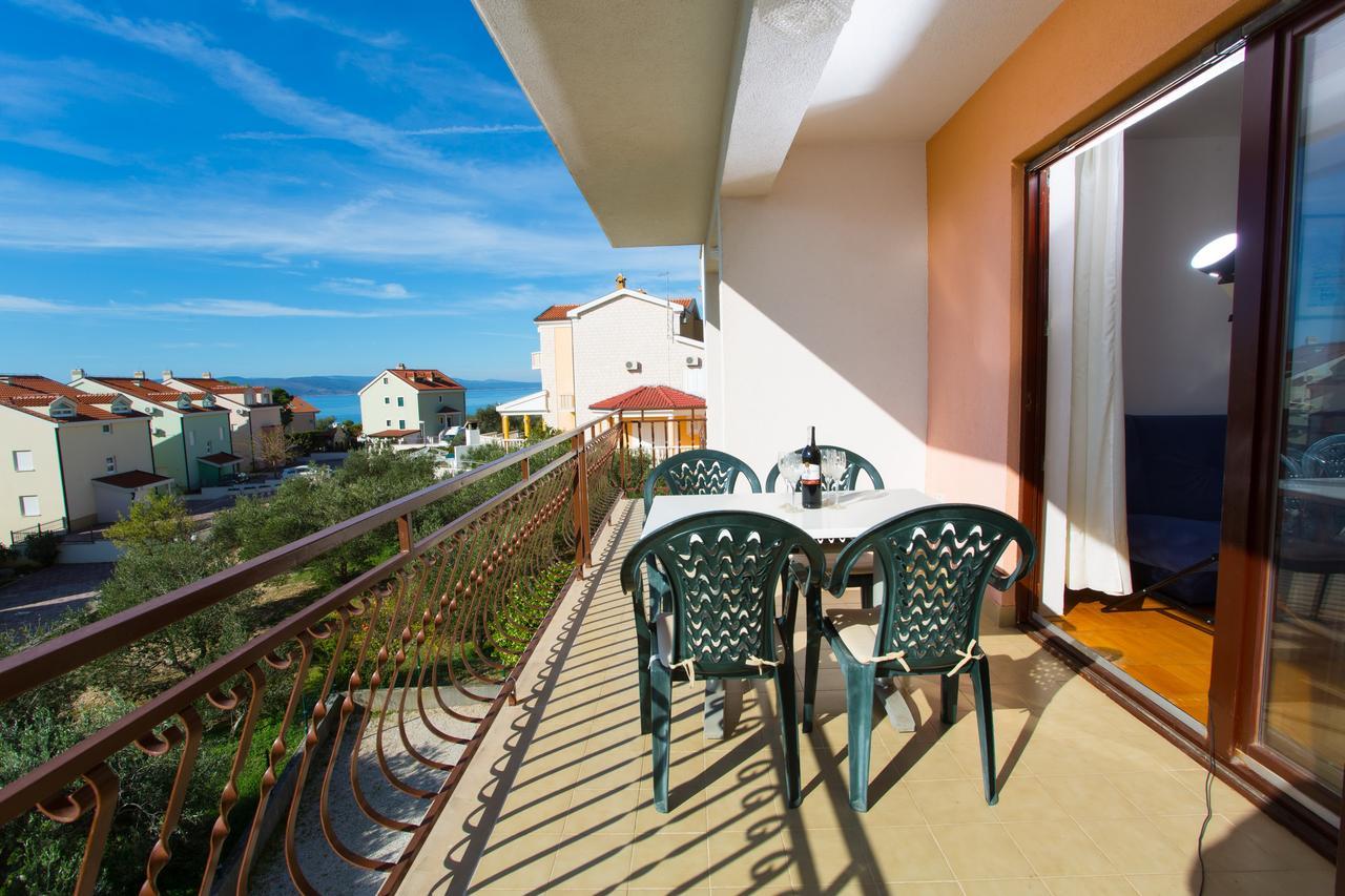 Apartments Zoran Promajna Bagian luar foto
