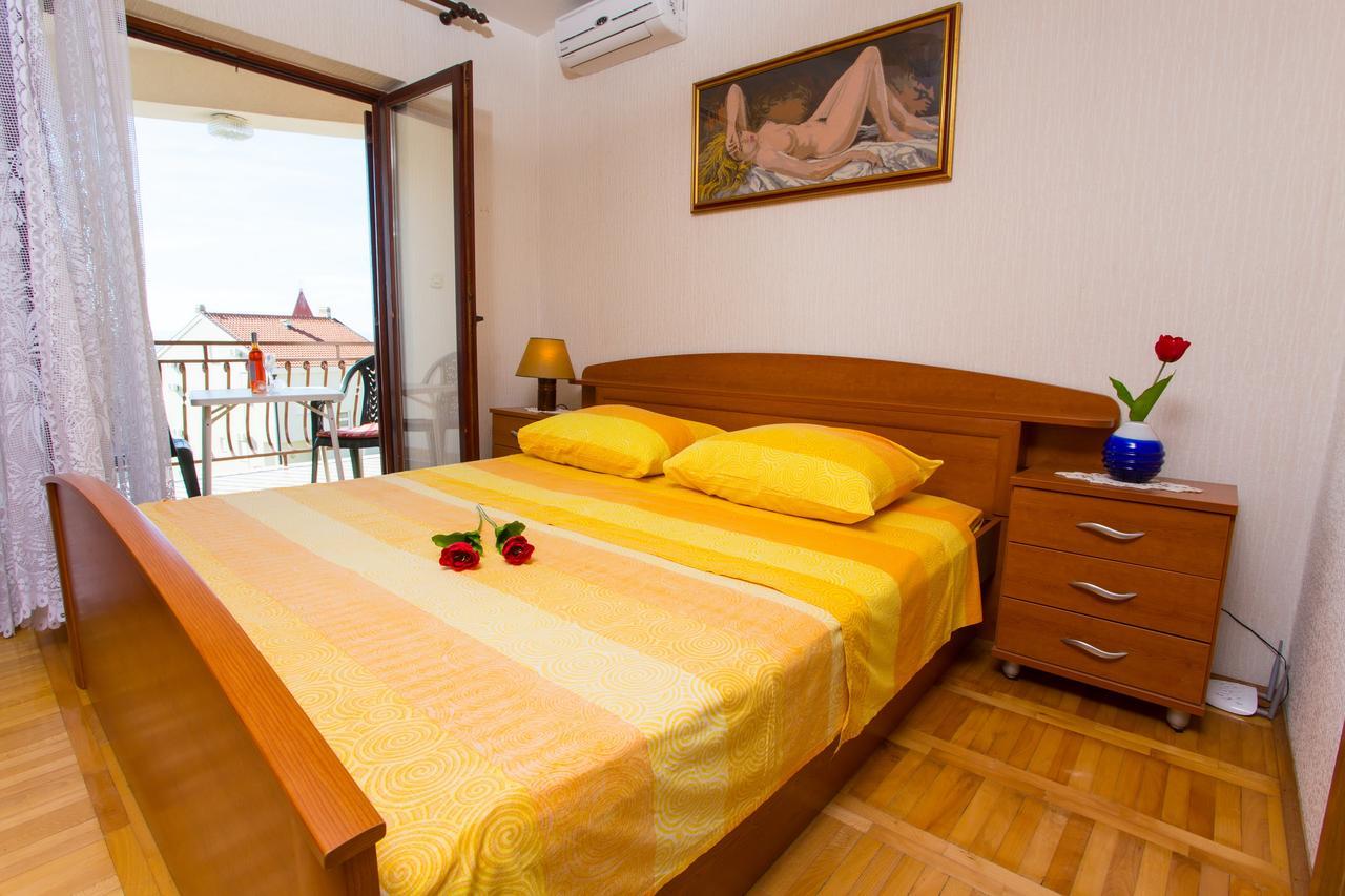 Apartments Zoran Promajna Bagian luar foto