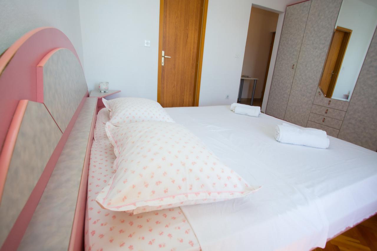 Apartments Zoran Promajna Bagian luar foto