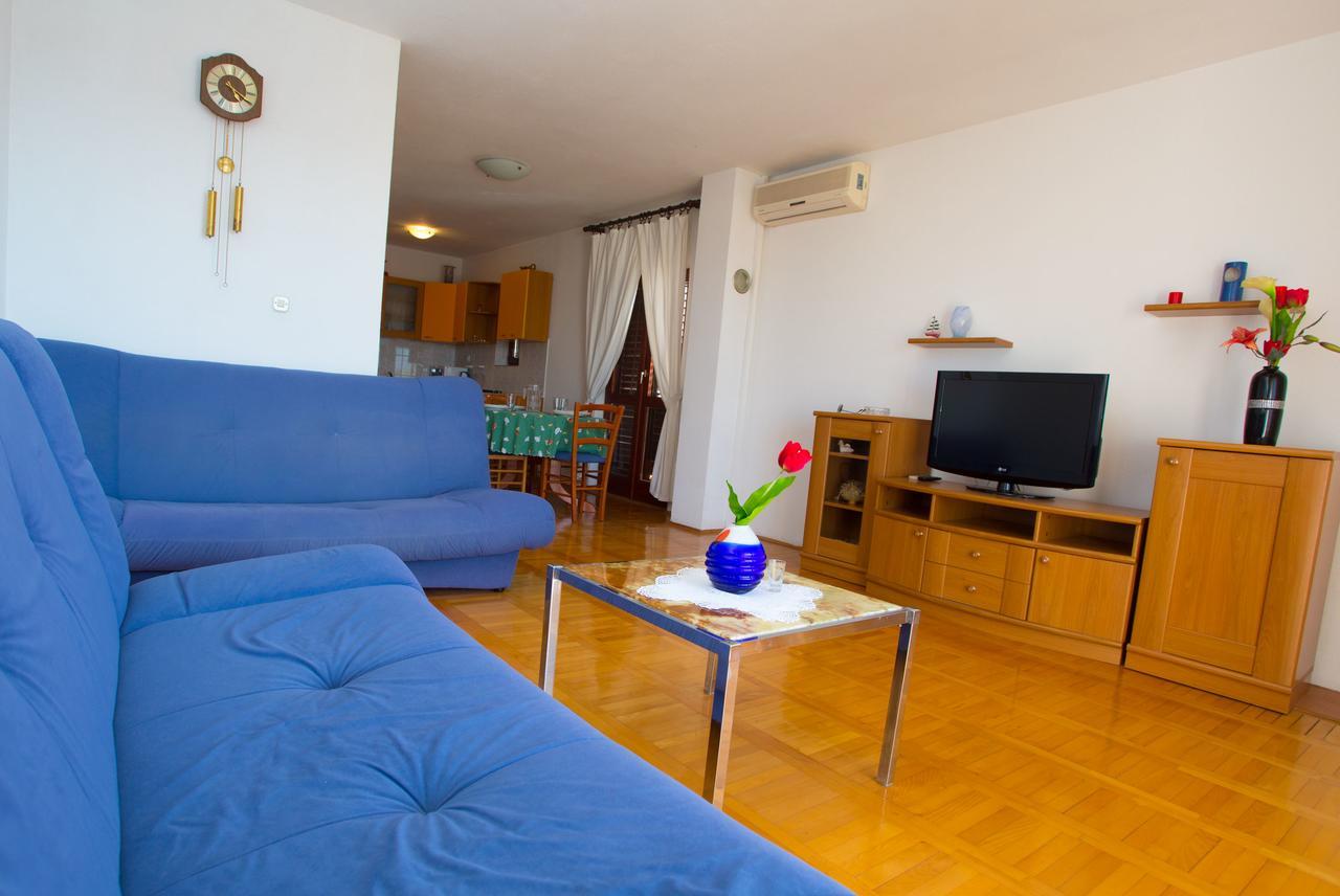 Apartments Zoran Promajna Bagian luar foto