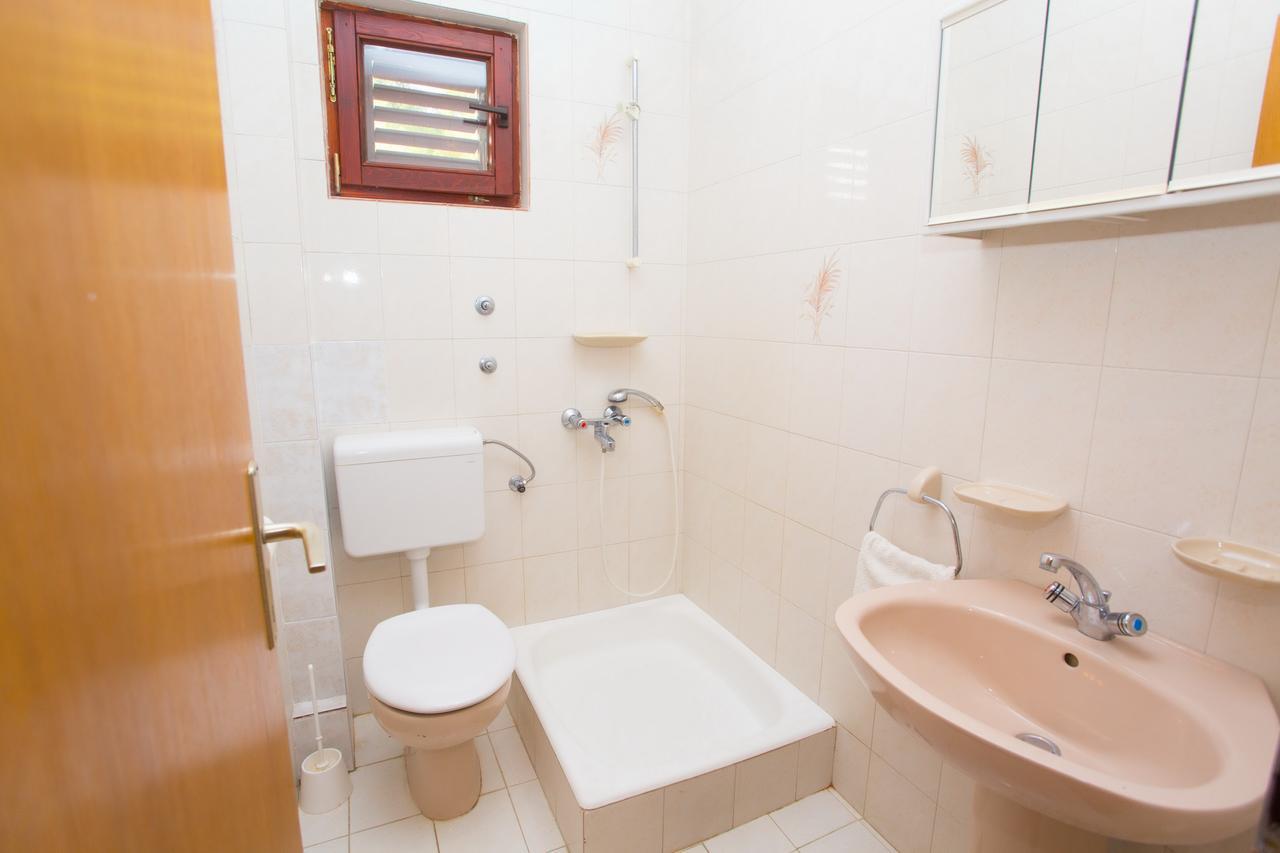 Apartments Zoran Promajna Bagian luar foto