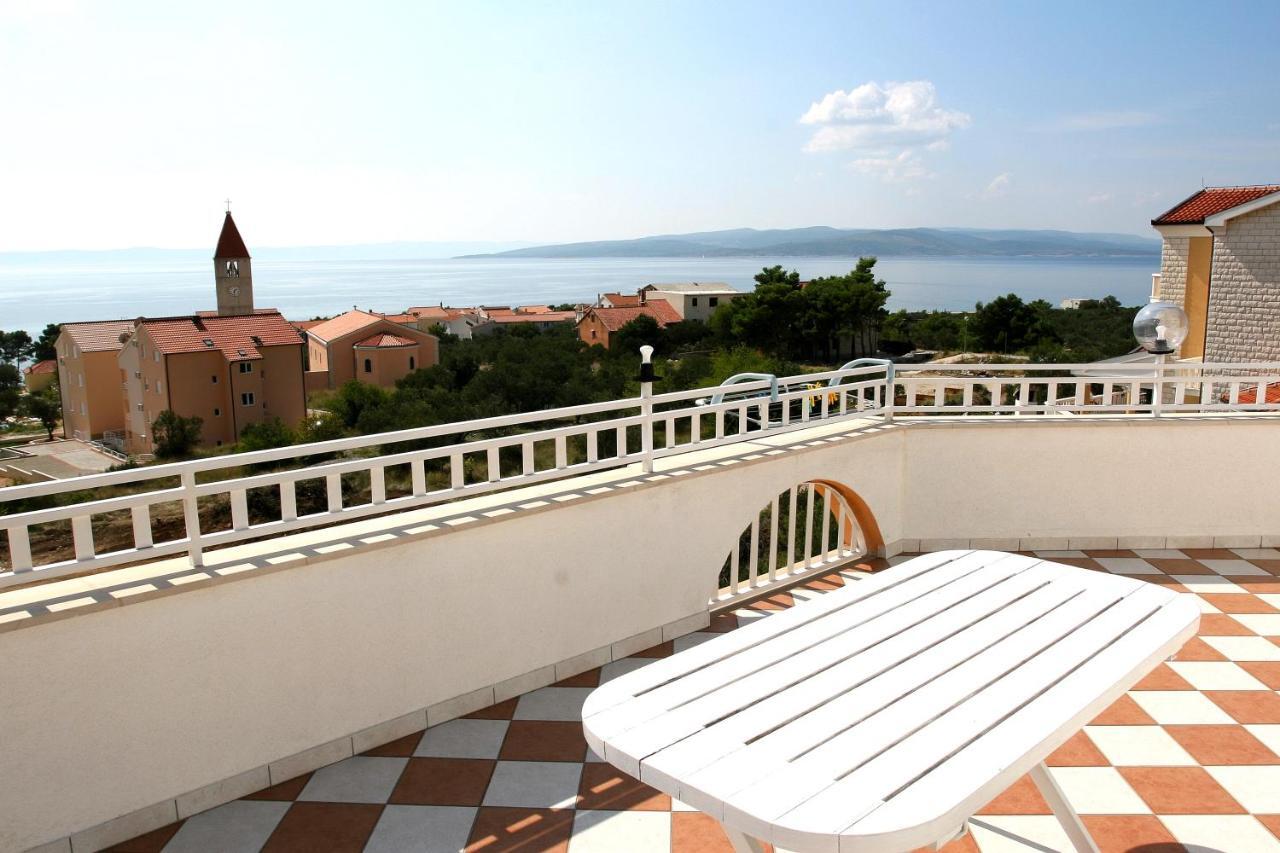 Apartments Zoran Promajna Bagian luar foto