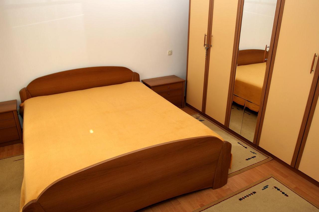 Apartments Zoran Promajna Bagian luar foto
