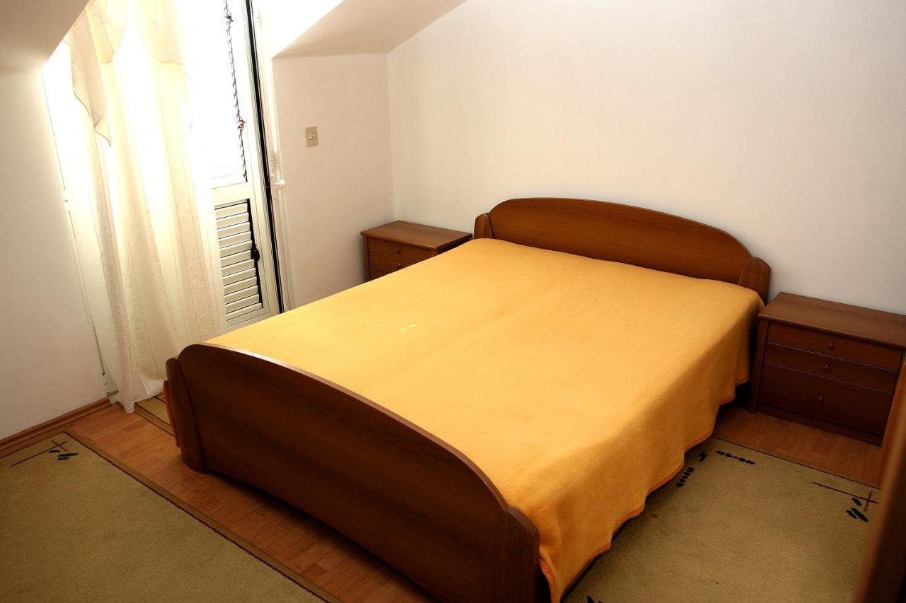 Apartments Zoran Promajna Bagian luar foto
