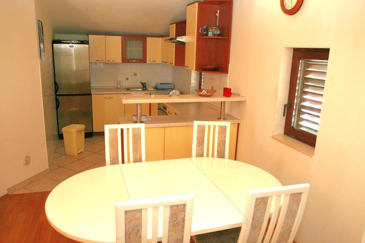 Apartments Zoran Promajna Bagian luar foto